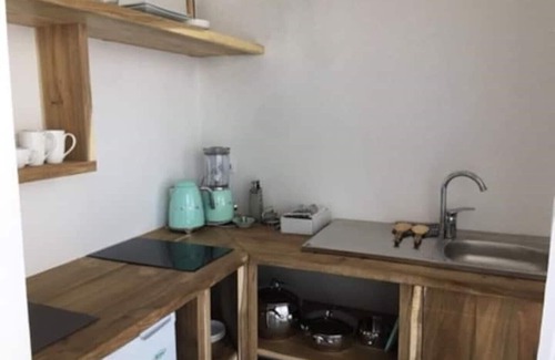 Kiwengwa Apartment | Private beach front terrace appartment Mbili