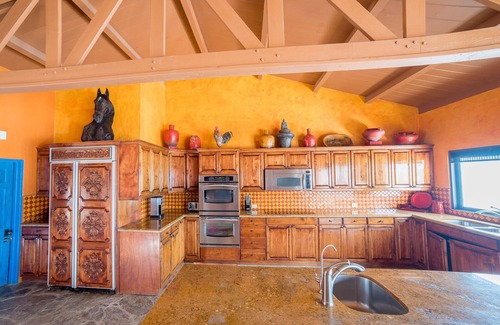 La Joya House | PRIVATE BEACH HACIENDA