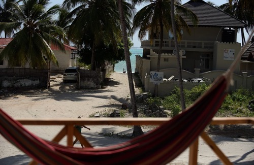 Paje Villa | Private Beach Villa Paje