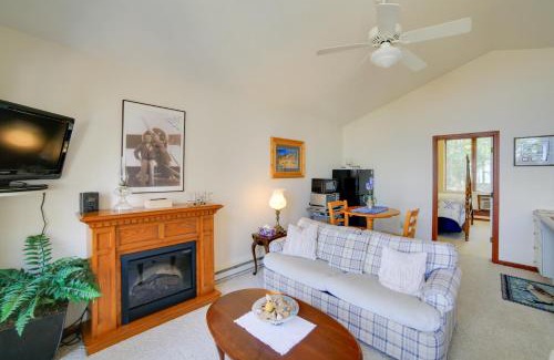 Big Bay House | Private Beach! Year-Round Lake Superior Retreat
