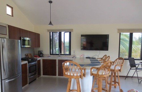 Zarzal House | Private Beachfront Home - Resort Like Property - Weather Guarantee