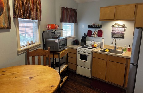 Lake City Cabin | Private cabin on alpaca farm - Cabin #2