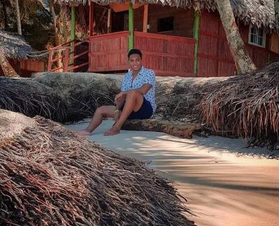 Obarrio Apartment | Private Cabin on Aroma Island