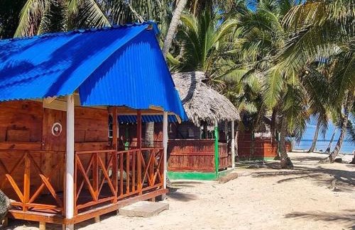 Obarrio Apartment | Private Cabin on Aroma Island
