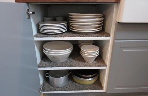 Cannonville House | Private, Charming Cabin - Sleeps 5 - The Evergreen - Bryce Canyon National Park