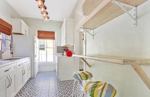 Stuart House | Private, charming home in downtown Stuart