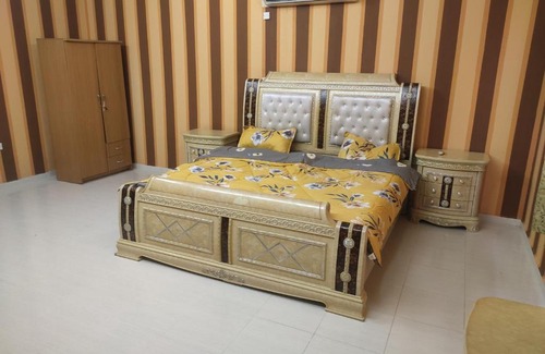 Al Wakrah House | Private Comfy Bedroom in Shared Apartment
