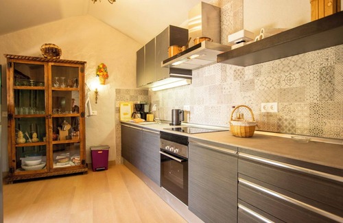 Guia de Isora Cottage | Private Cottage with shared Heatable Solar Pool, Sauna, Jacuzzi and Sea View