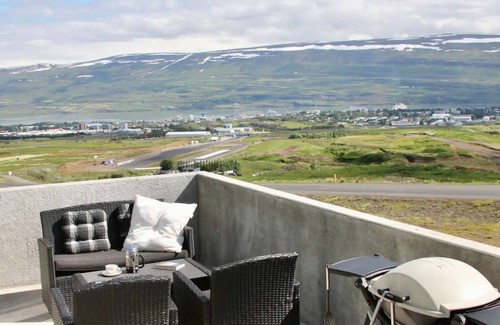 Akureyri House | Private country house located Akureyri