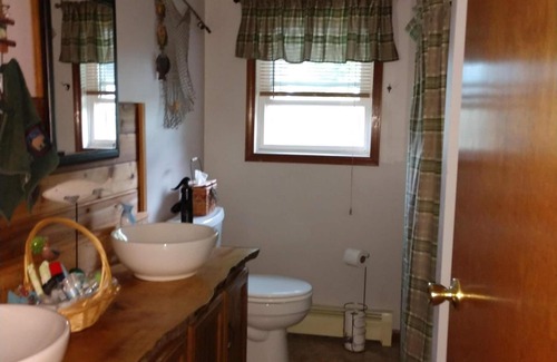 Town of Scriba House | Private Country setting