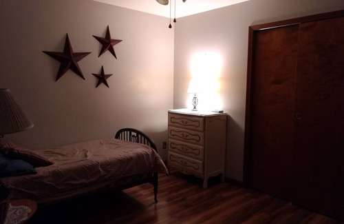 Town of Scriba House | Private Country setting