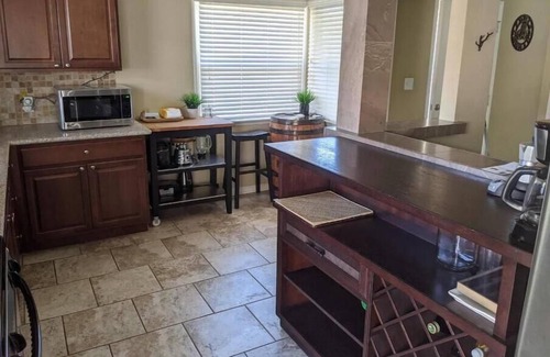 San Carlos House | Private cozy house