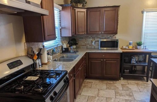 San Carlos House | Private cozy house