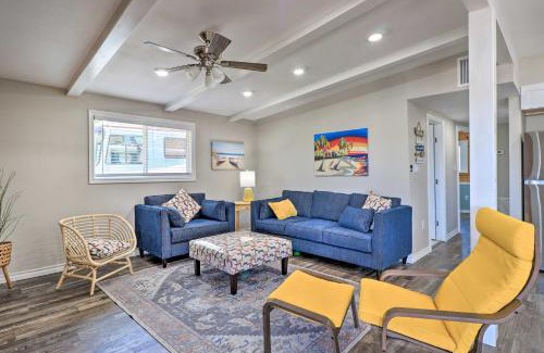 Brownwood House | Private Dock - Waterfront Lake Brownwood Gem!