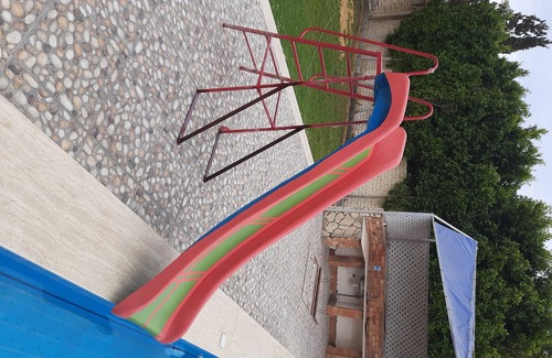 Iking Maryut Villa | Private villa with pool