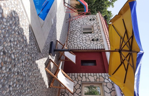 Iking Maryut Villa | Private villa with pool