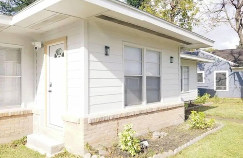 OST - South Union Apartment | Private EntryGuest Suite near Downtown,MD,UofH,NRG