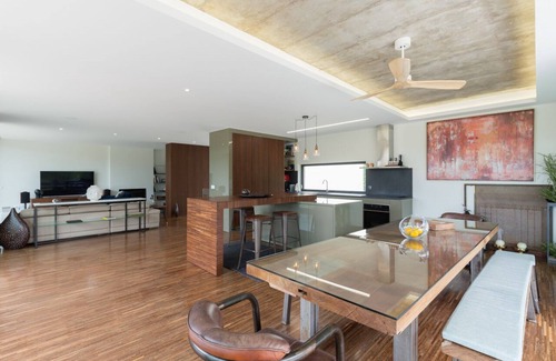 Guilhofrei House | Private Ermal lake & Gerês