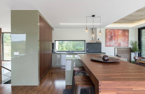 Guilhofrei House | Private Ermal lake & Gerês