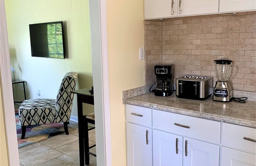 Thomas Drive House | Private Family sized Beach House! Short drive to the white sand beaches!