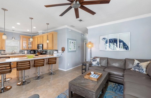 Little Torch Key House | Private Florida Keys Escape w/Pool, Dock, Tiki Bar – Pet Friendly