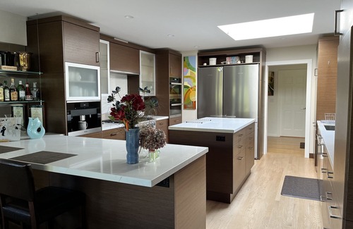 San Rafael House | Private fully furnished home w/pool and close to San Francisco and wine country