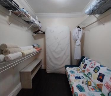 Leeward Settlement House | Private Guest House 2 bedrooms & 2 baths near Grace Bay Beach & Long Bay Beach.