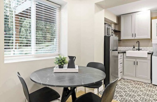 Camas Apartment | Private Guest Suite Near Downtown Camas