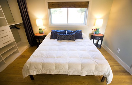 Cape Charles House | Private Guesthouse on Secluded Waterfront Farm