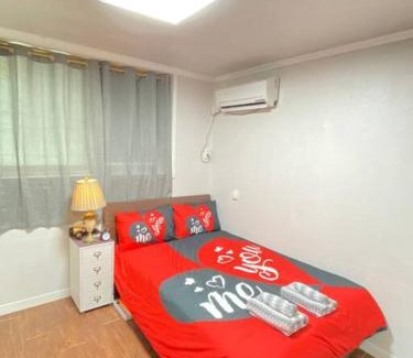 Jangchung-dong Apartment | Private Home 2