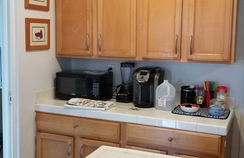 Fairmount Park House | Private Home great single story home. Plenty of space for the family.