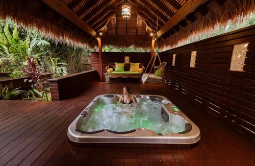 The Pocket House | Private Home In the Pocket Byron