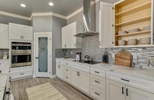 Hurricane House | Private Hot Tub Sand Hollow & Pet Friendly