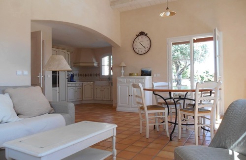 Moissac-Bellevue House | PRIVATE HOUSE AND POOL NEAR THE GORGES DU VERDON EXCEPTIONAL VIEW