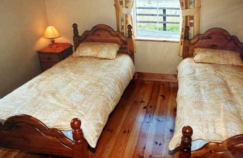 Shanavooneen House | Private house in scenic location sleeping 8 people