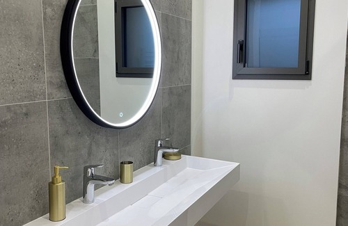 Arveyres House | Private house near Saint-Emilion, riverside