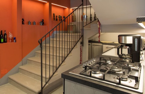 Castiglion Fiorentino Villa | Private infinity pool providing outstanding views, 2BR with en suite bathrooms