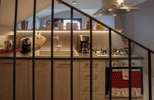 Castiglion Fiorentino Villa | Private infinity pool providing outstanding views, 2BR with en suite bathrooms