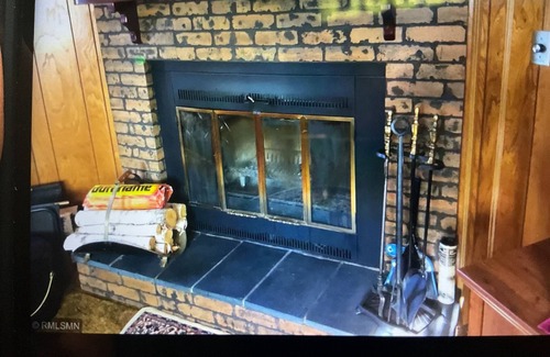 Aitkin House | Private Lake Retreat