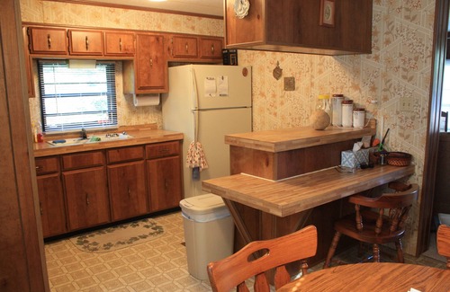 Johannesburg Cottage | Private Lakefront Cabin On 14 Acres With Beautiful Sunset Views!