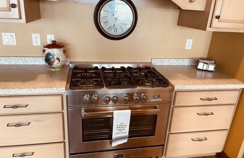 Ingalls House | Private lakefront home with 1,200 feet of sandy beach. A year-round retreat.