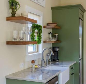 Cape May Court House House | Private Lakefront Retreat The Cottage at Haven