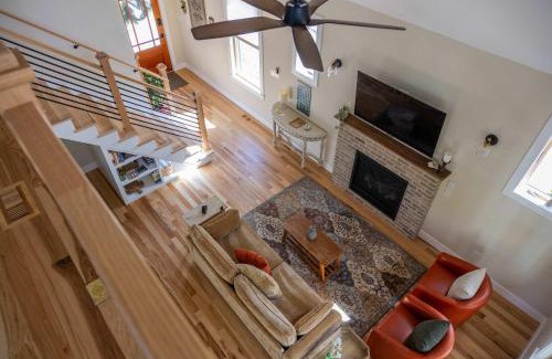 Cape May Court House House | Private Lakefront Retreat The Cottage at Haven