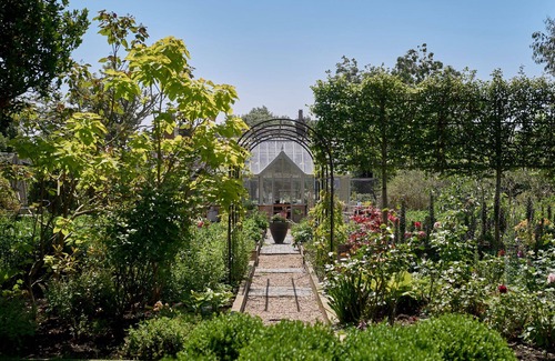 Wickhamford Cottage | Private location, North Cotswolds, Perfect couples retreat