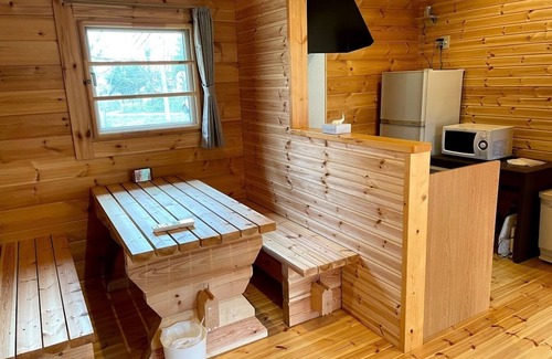 Hara Cottage | Private lodge overlooking Yatsugatake/Suwa-gun Nagano