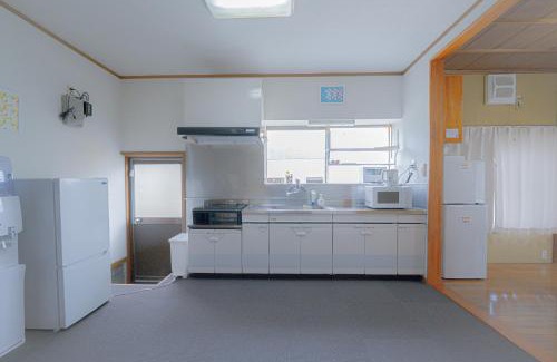 Hokuei House | Private lodging MOKUBA