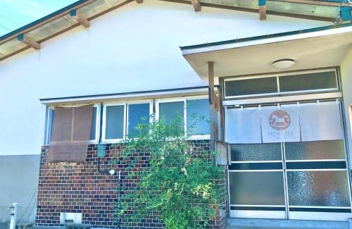 Hokuei House | Private lodging MOKUBA