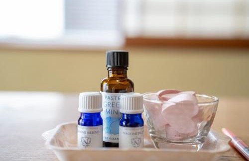 Hokuei House | Private lodging MOKUBA