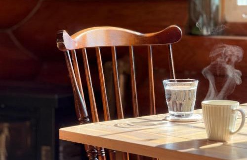 Naganuma Villa | Private Log villa 星空を独占するログハウス新千歳空港35分 自然に癒される貸別荘