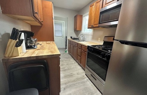 Los Feliz Apartment | Private Los Feliz Bungalow